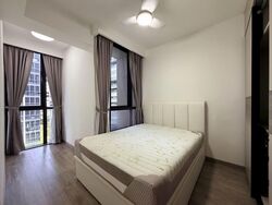 The Tapestry (D18), Condominium #595200581